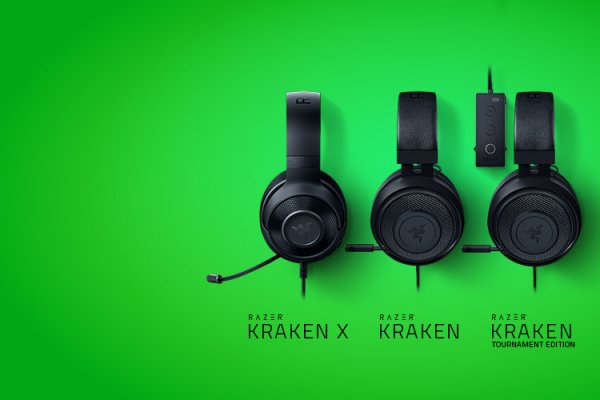 Kraken 1 2
