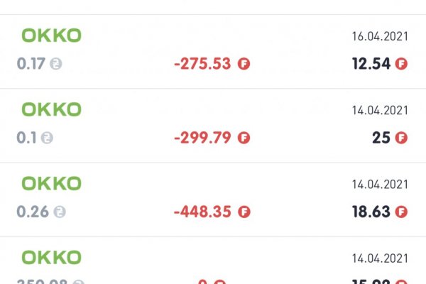 Kraken что это за сайт