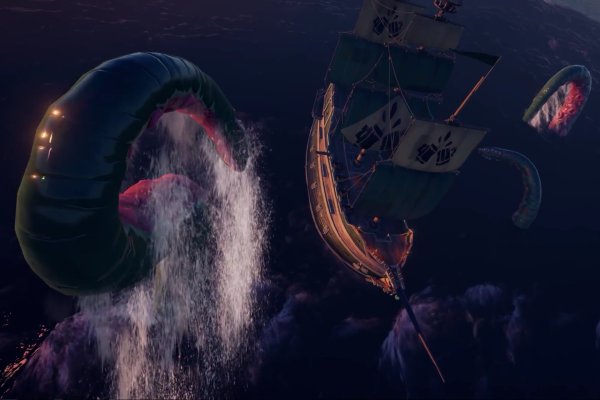 Ссылки зеркала на kraken