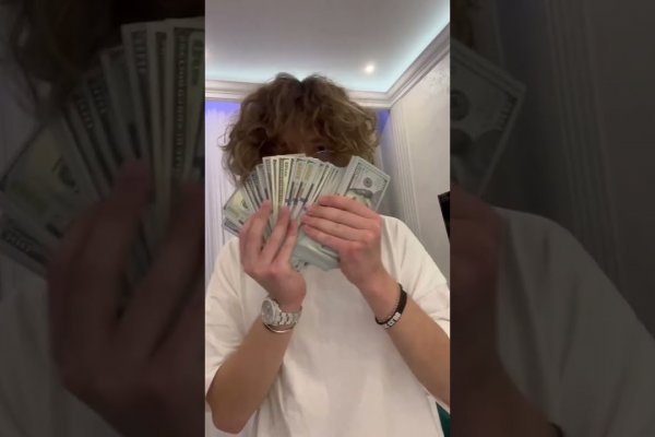 Гидра в даркнете